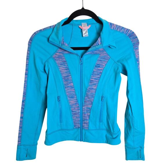 Girl's Ivivva by Lululemon Jacket Size 10 - Picture 1 of 3